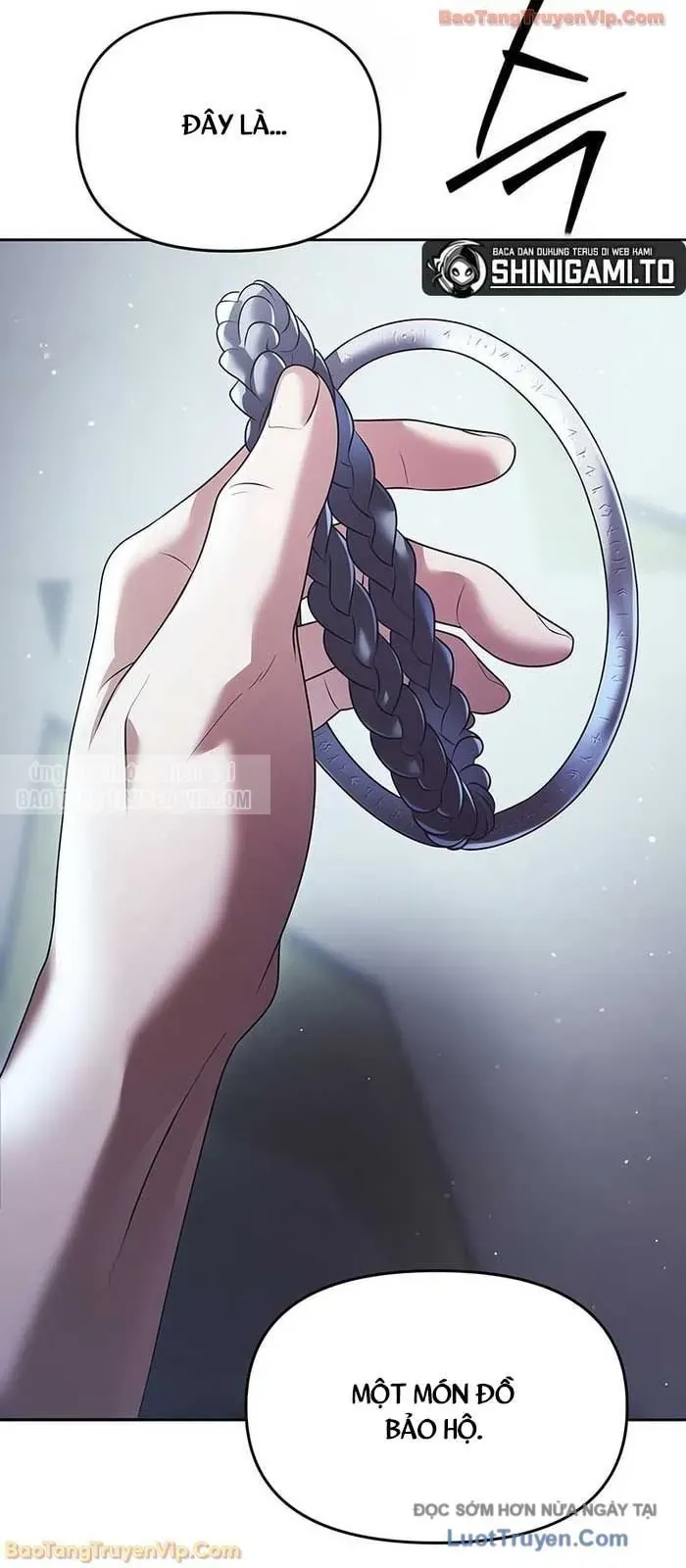 Cuộc Sống Tái Sinh Của Pháp Sư Hẻm Tối [Chap 19]