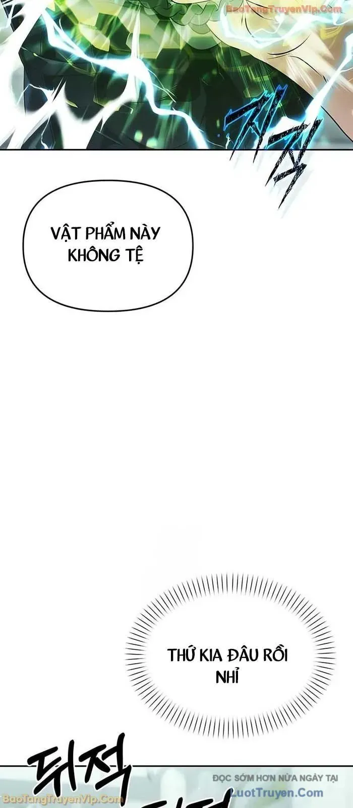 Cuộc Sống Tái Sinh Của Pháp Sư Hẻm Tối [Chap 19]