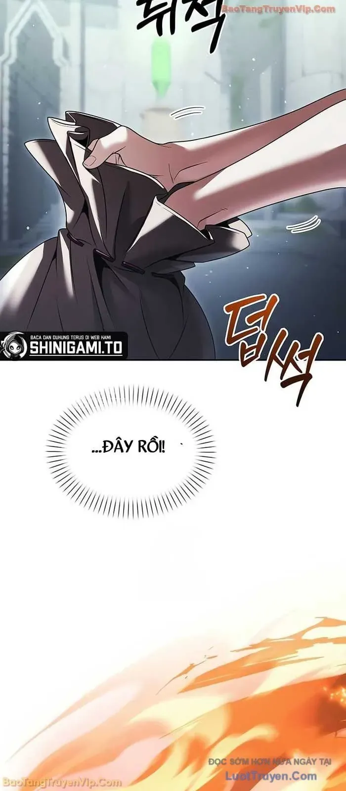 Cuộc Sống Tái Sinh Của Pháp Sư Hẻm Tối [Chap 19]