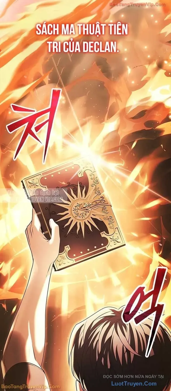 Cuộc Sống Tái Sinh Của Pháp Sư Hẻm Tối [Chap 19]