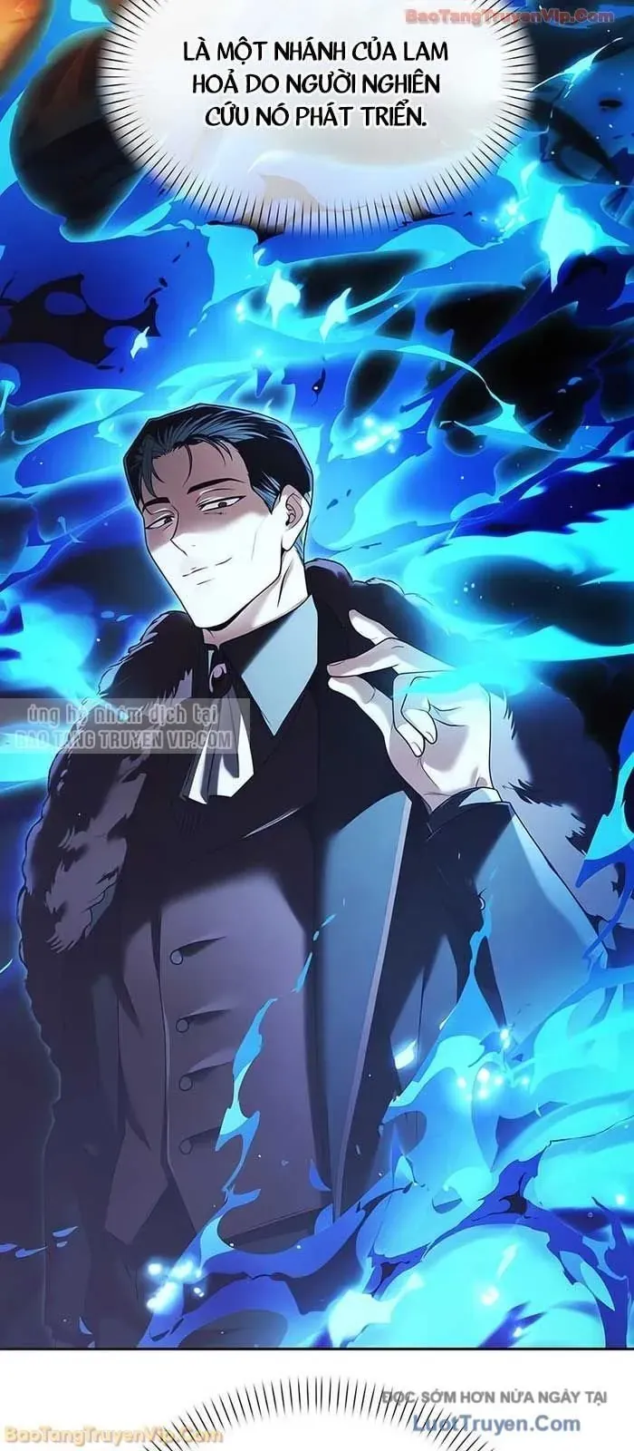 Cuộc Sống Tái Sinh Của Pháp Sư Hẻm Tối [Chap 19]