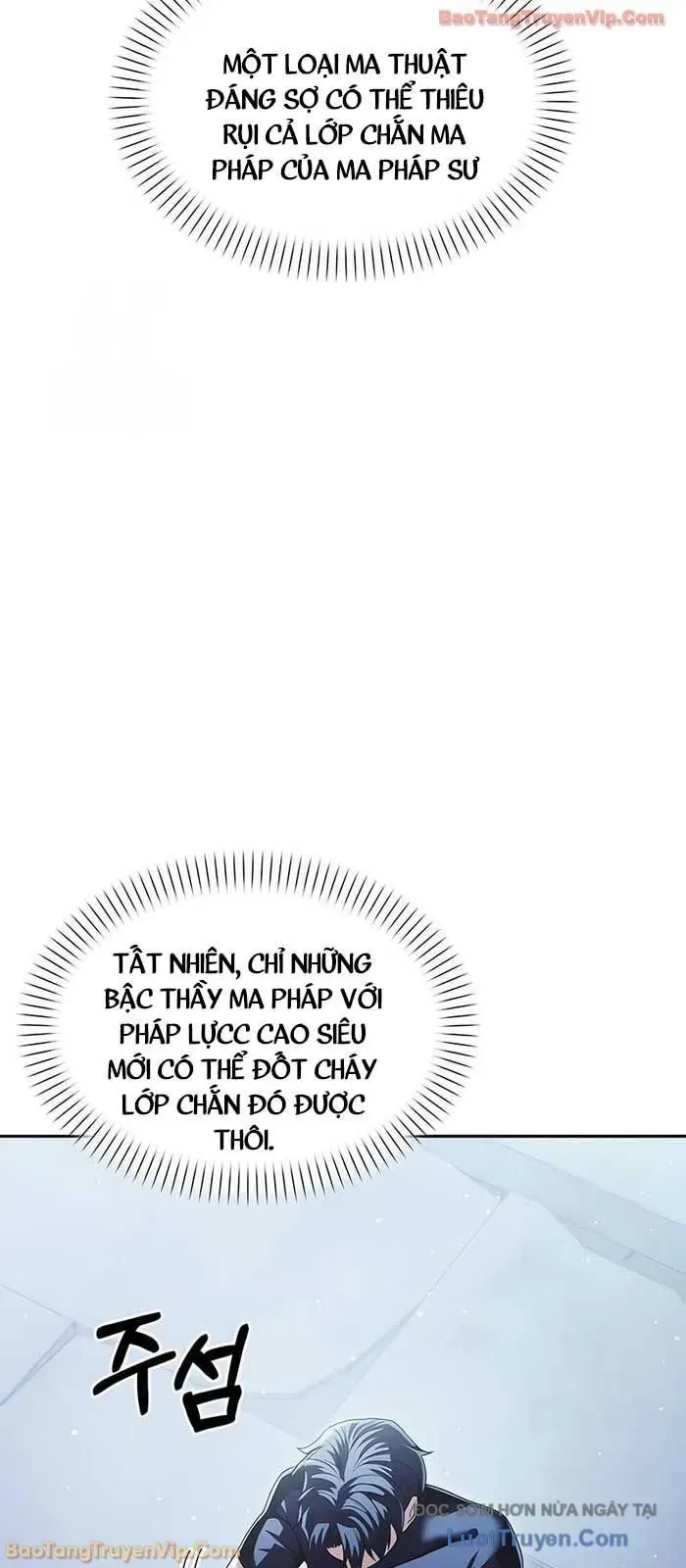 Cuộc Sống Tái Sinh Của Pháp Sư Hẻm Tối [Chap 19]