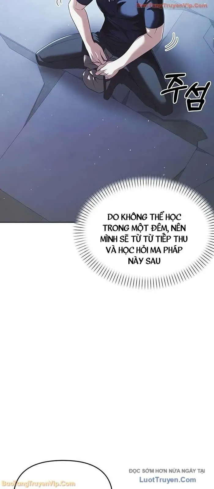 Cuộc Sống Tái Sinh Của Pháp Sư Hẻm Tối [Chap 19]