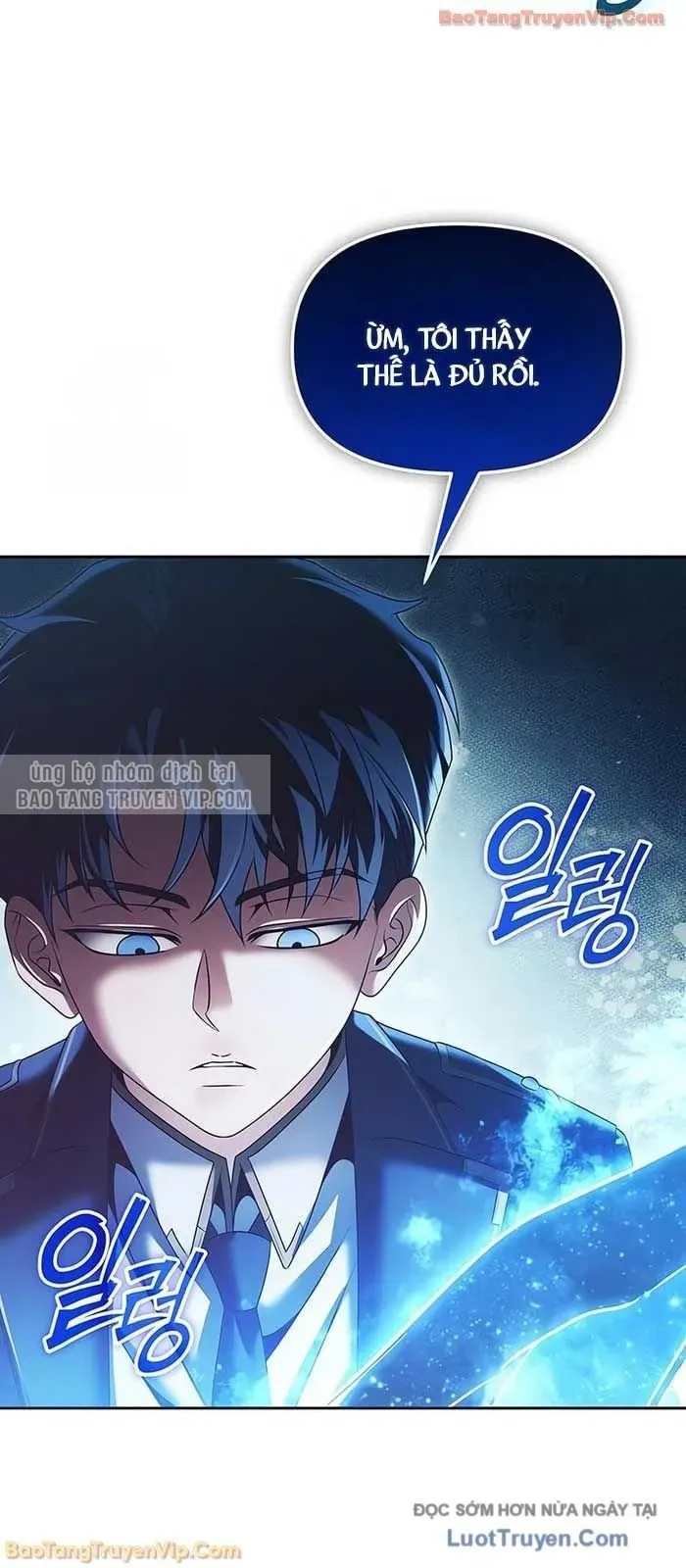 Cuộc Sống Tái Sinh Của Pháp Sư Hẻm Tối [Chap 19]