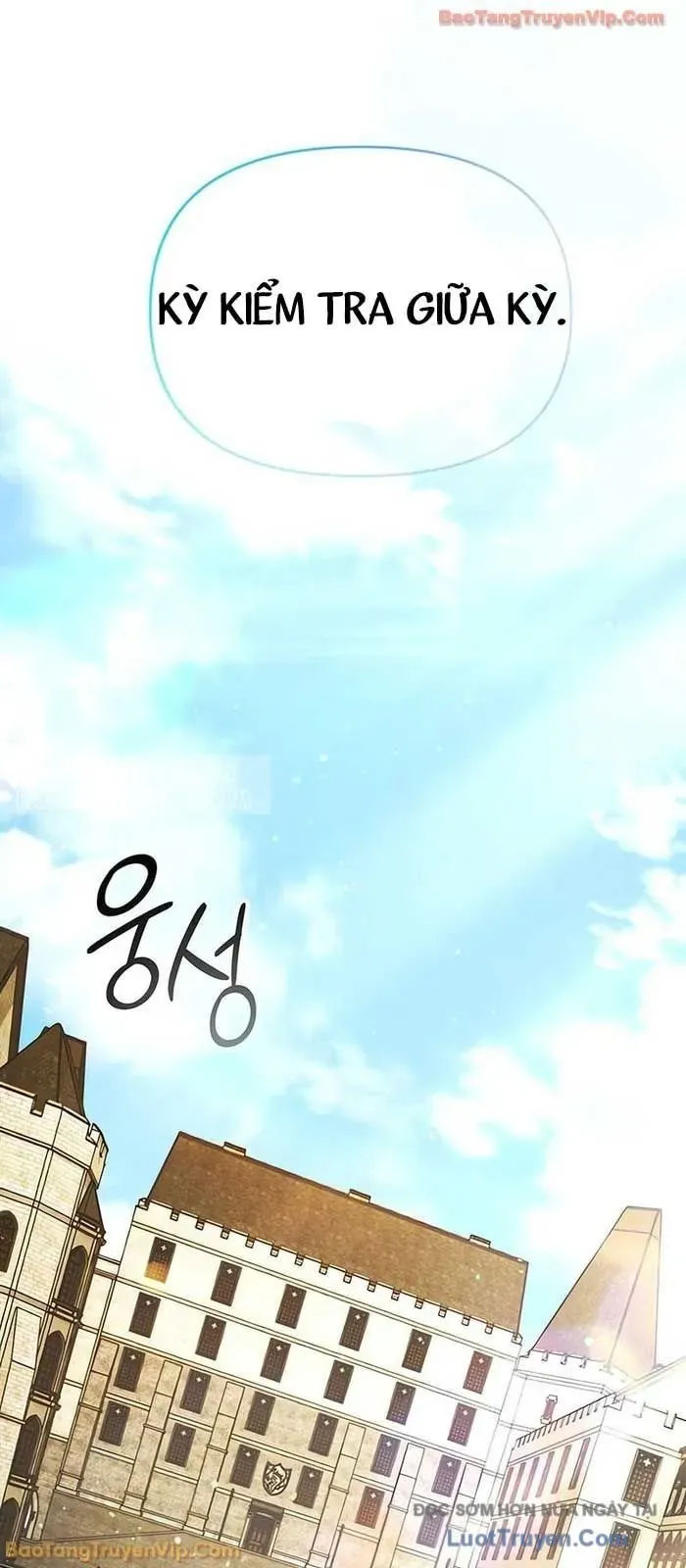 Cuộc Sống Tái Sinh Của Pháp Sư Hẻm Tối [Chap 19]