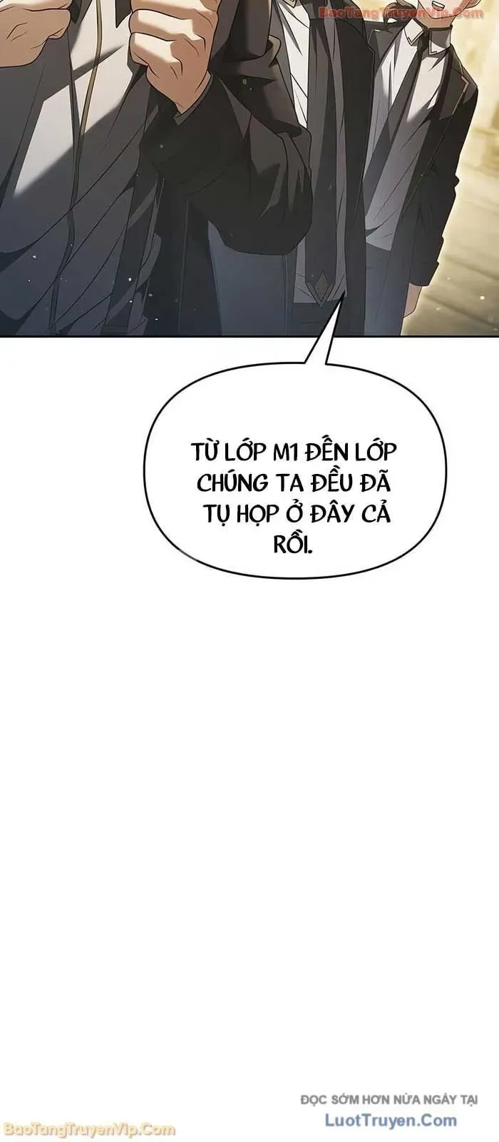 Cuộc Sống Tái Sinh Của Pháp Sư Hẻm Tối [Chap 19]