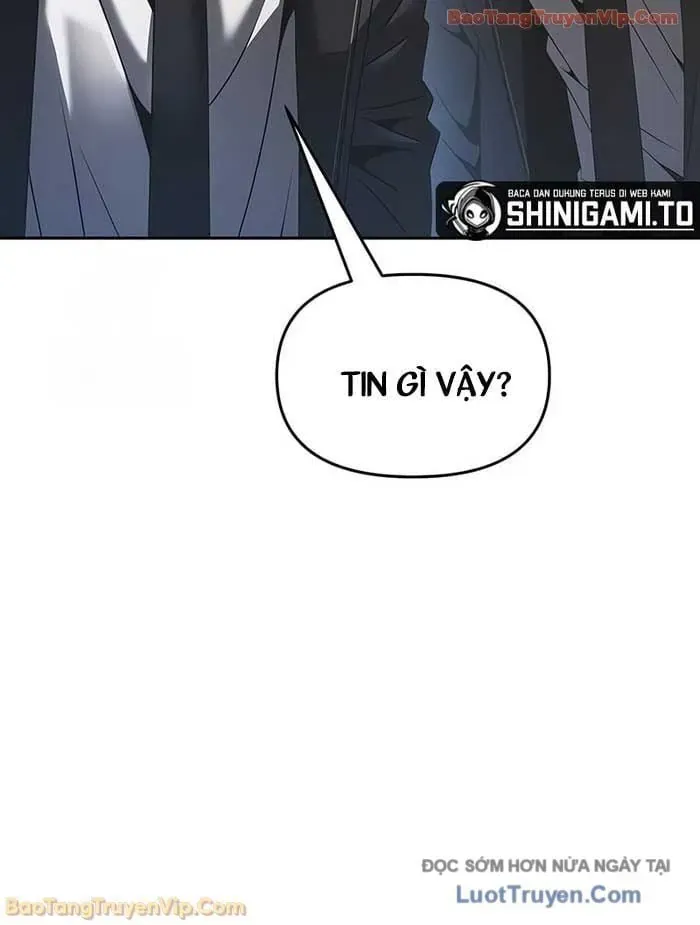 Cuộc Sống Tái Sinh Của Pháp Sư Hẻm Tối [Chap 19]