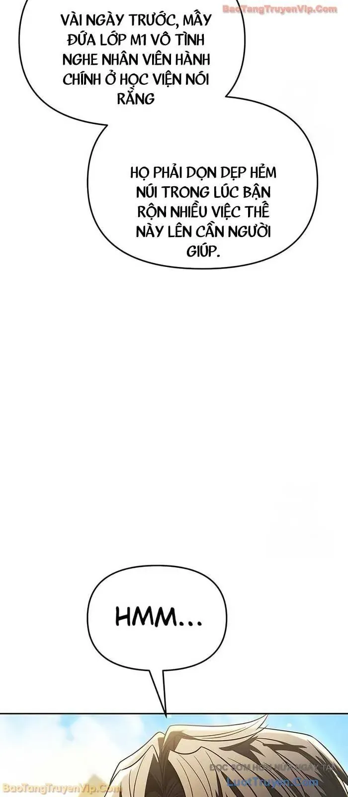 Cuộc Sống Tái Sinh Của Pháp Sư Hẻm Tối [Chap 19]