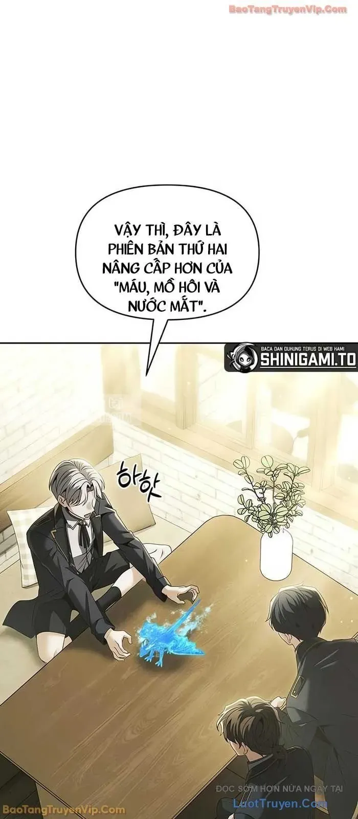 Cuộc Sống Tái Sinh Của Pháp Sư Hẻm Tối [Chap 19]