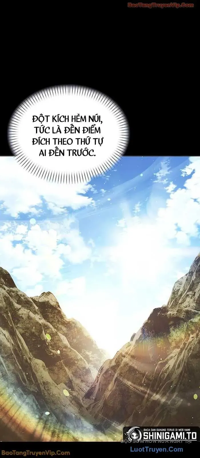 Cuộc Sống Tái Sinh Của Pháp Sư Hẻm Tối [Chap 19]