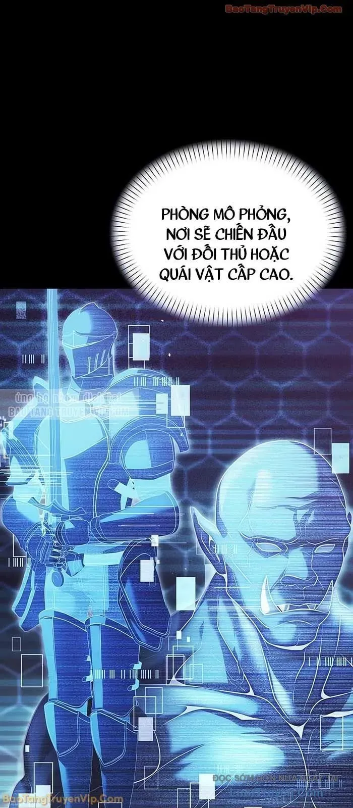 Cuộc Sống Tái Sinh Của Pháp Sư Hẻm Tối [Chap 19]