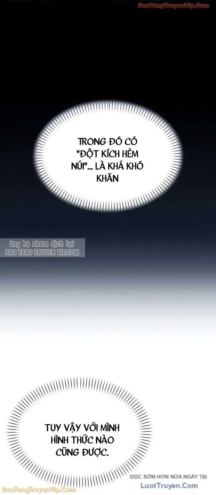Cuộc Sống Tái Sinh Của Pháp Sư Hẻm Tối [Chap 19]