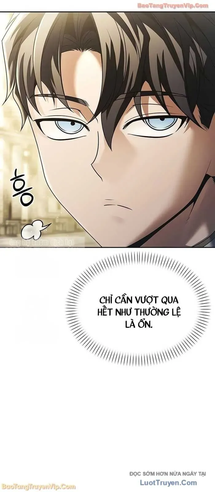 Cuộc Sống Tái Sinh Của Pháp Sư Hẻm Tối [Chap 19]