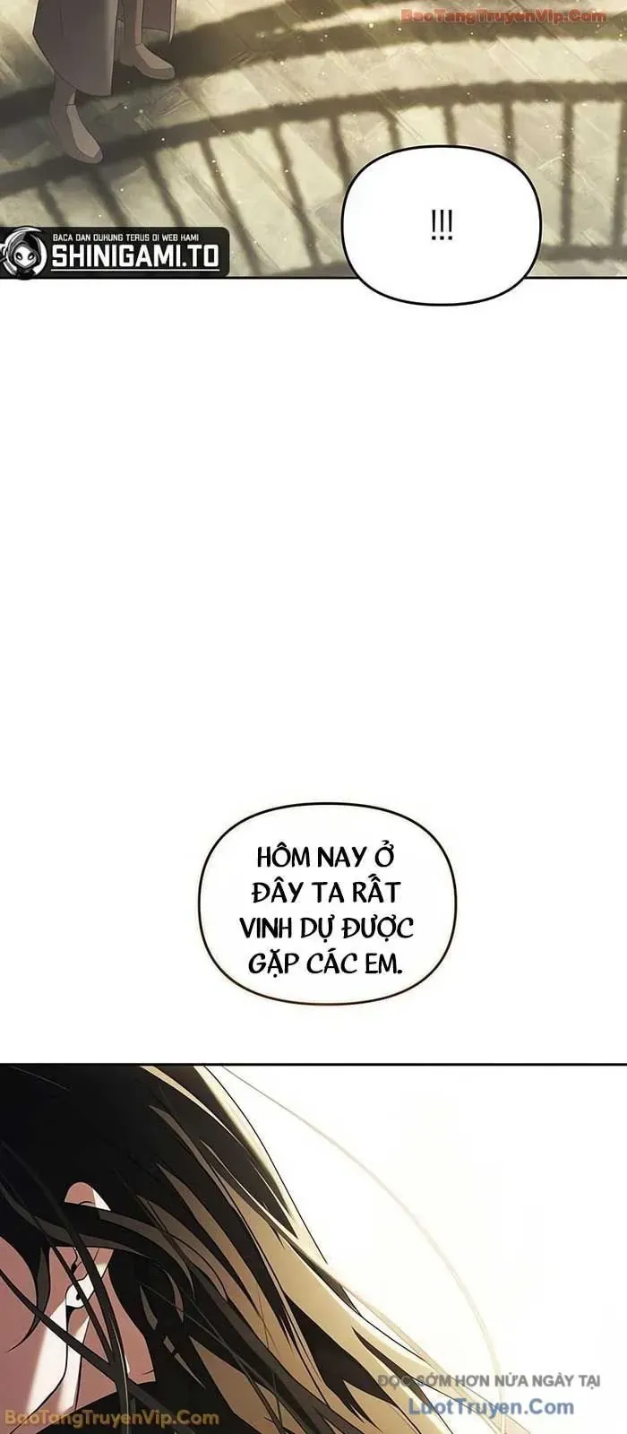 Cuộc Sống Tái Sinh Của Pháp Sư Hẻm Tối [Chap 19]