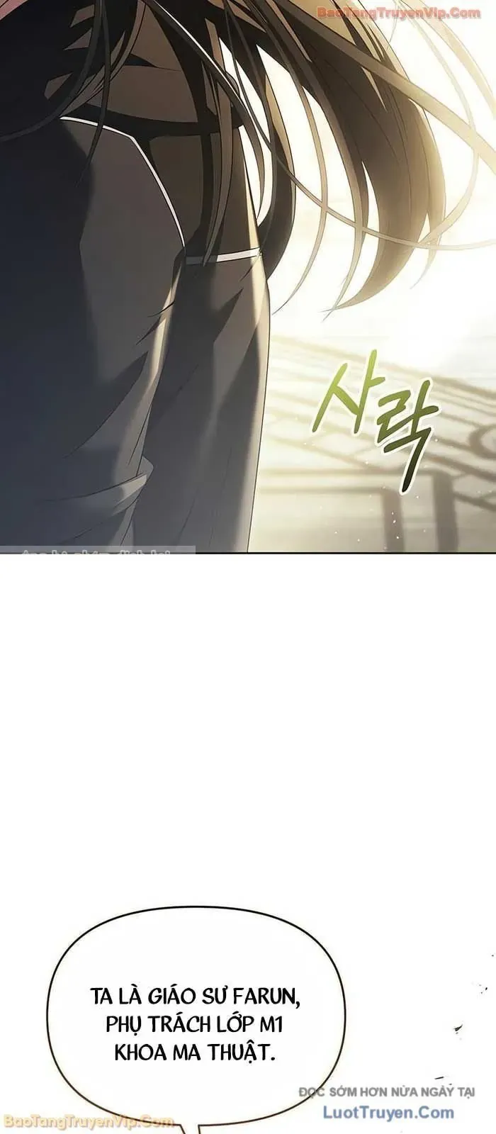 Cuộc Sống Tái Sinh Của Pháp Sư Hẻm Tối [Chap 19]