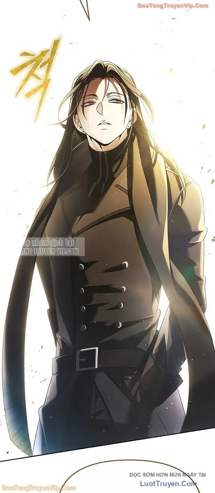 Cuộc Sống Tái Sinh Của Pháp Sư Hẻm Tối [Chap 19]