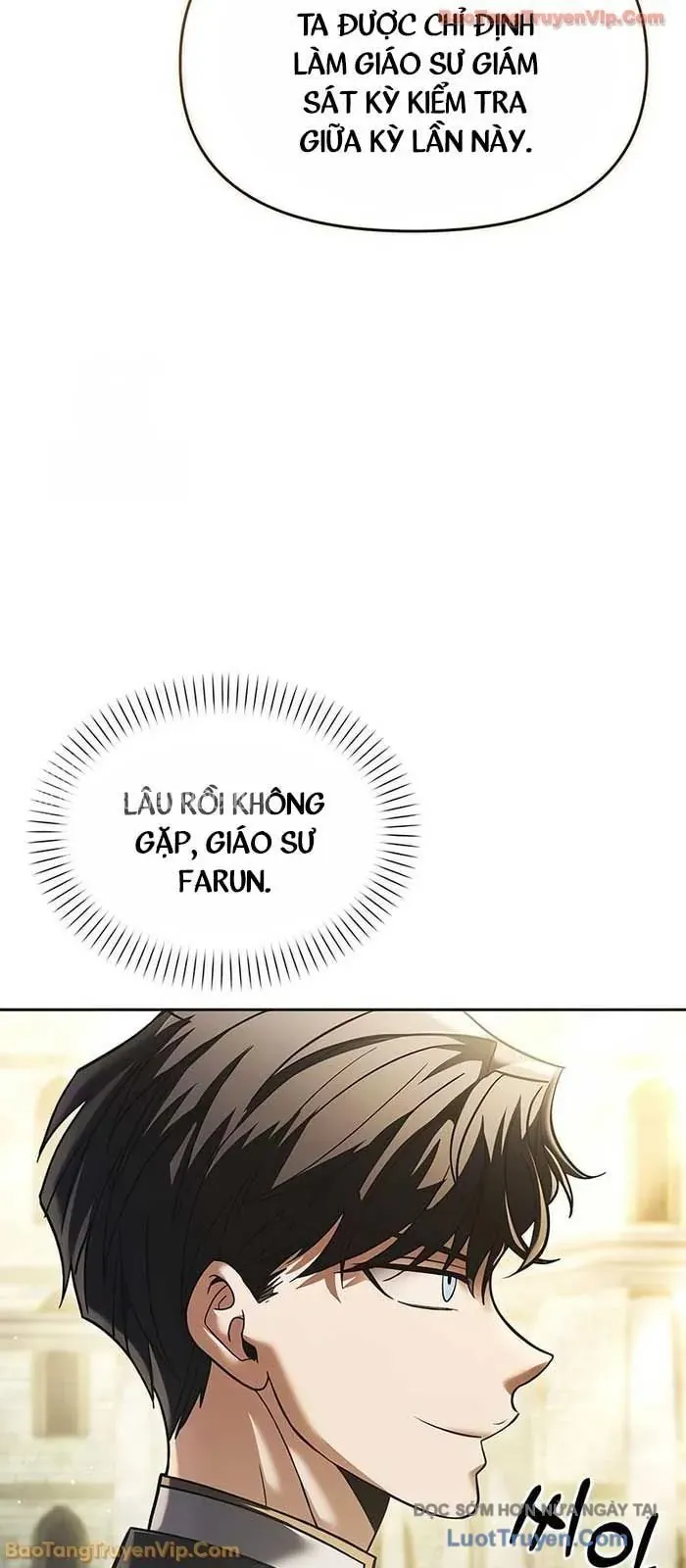 Cuộc Sống Tái Sinh Của Pháp Sư Hẻm Tối [Chap 19]