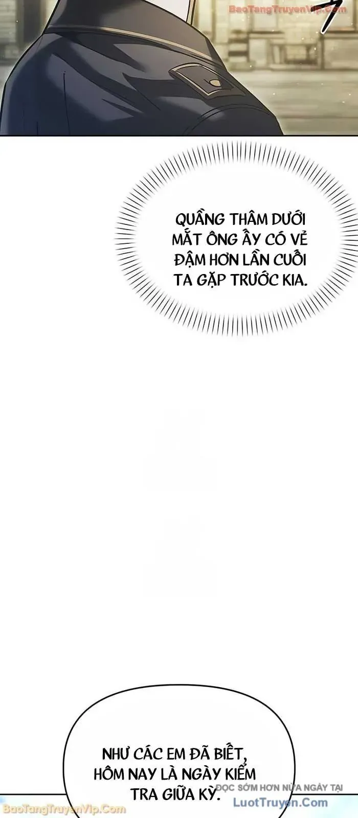 Cuộc Sống Tái Sinh Của Pháp Sư Hẻm Tối [Chap 19]