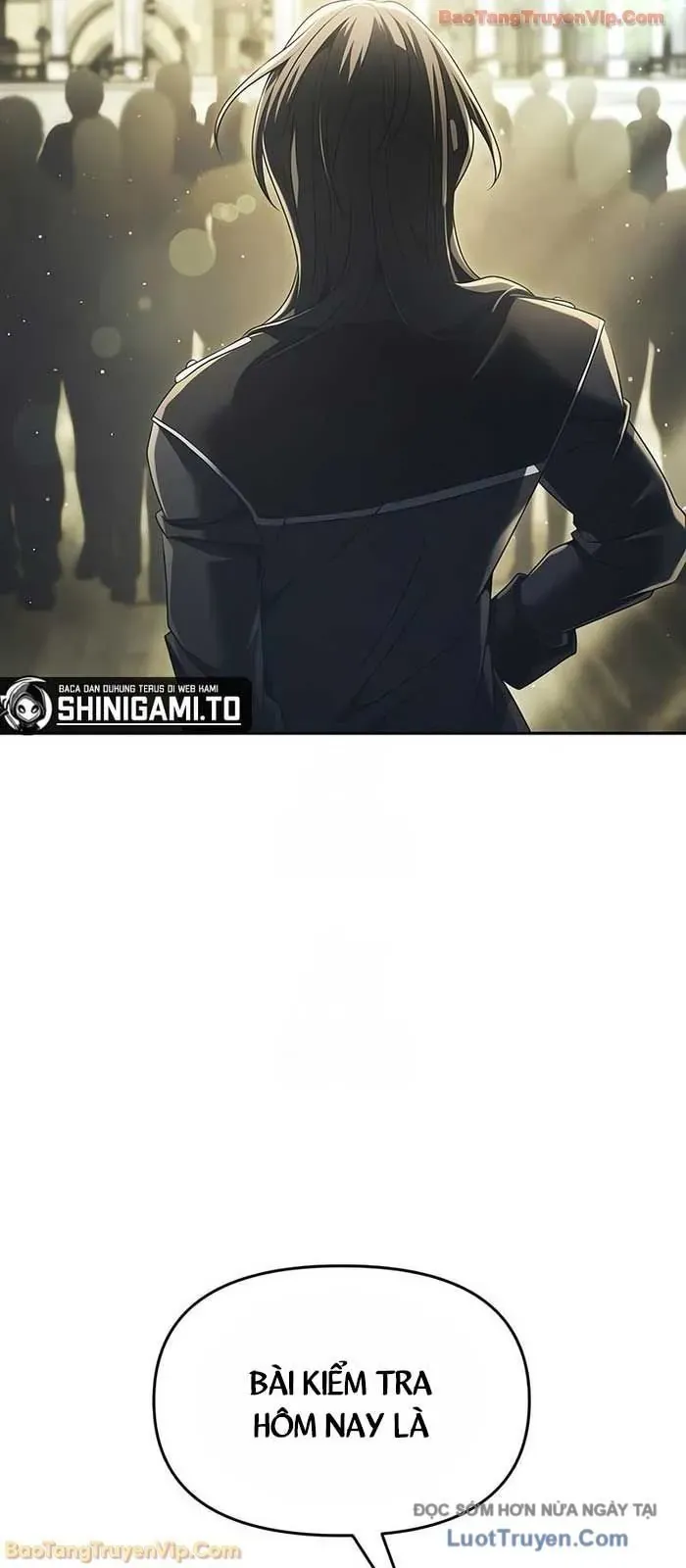 Cuộc Sống Tái Sinh Của Pháp Sư Hẻm Tối [Chap 19]