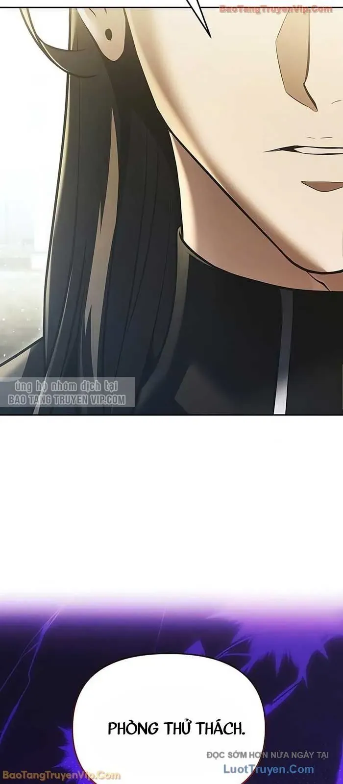 Cuộc Sống Tái Sinh Của Pháp Sư Hẻm Tối [Chap 19]