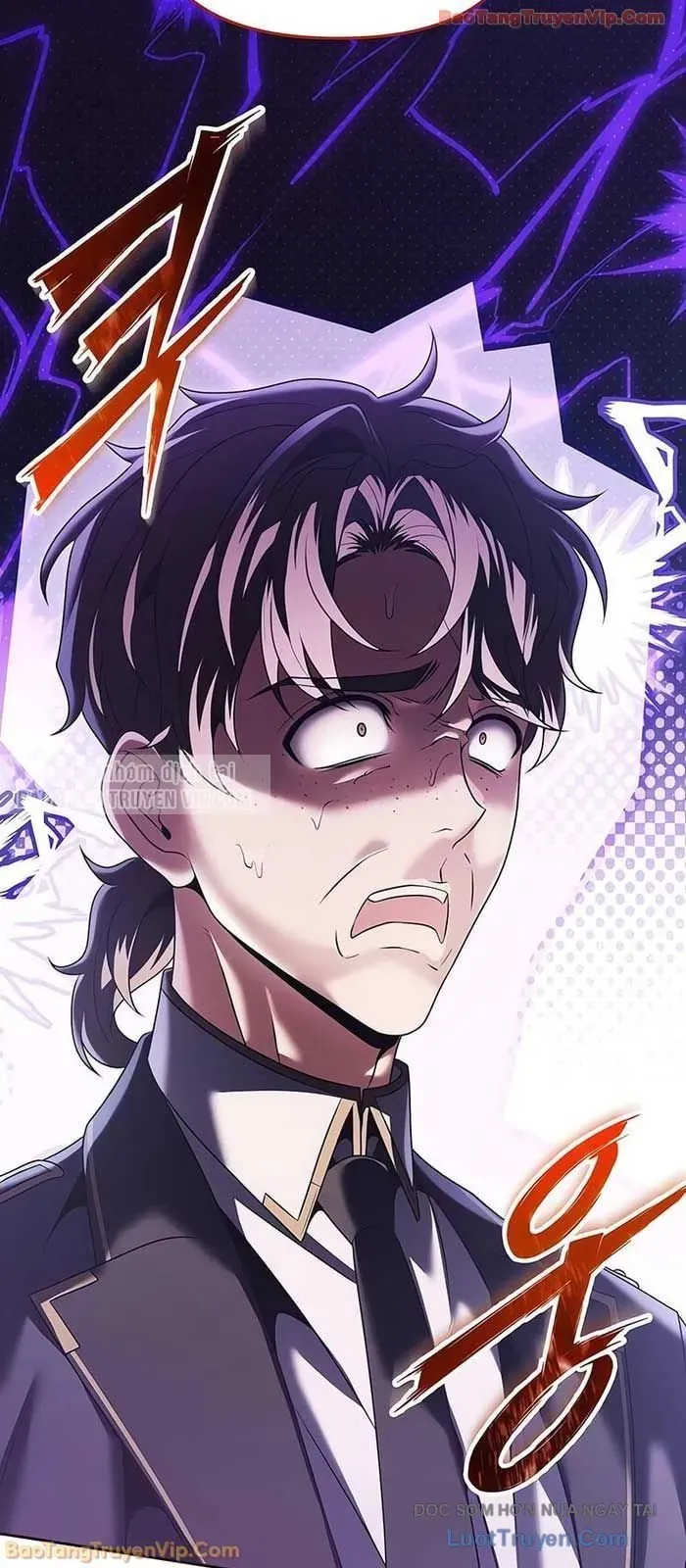 Cuộc Sống Tái Sinh Của Pháp Sư Hẻm Tối [Chap 19]