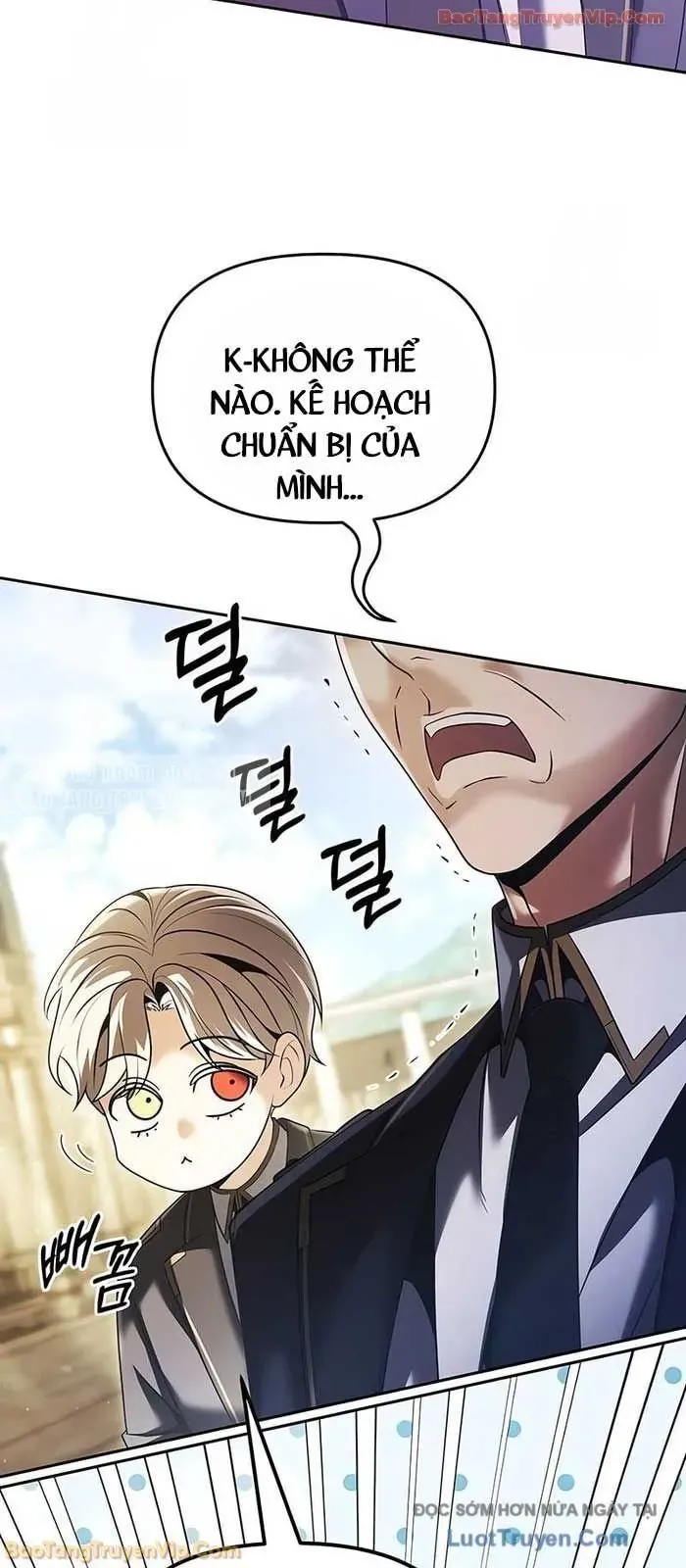 Cuộc Sống Tái Sinh Của Pháp Sư Hẻm Tối [Chap 19]