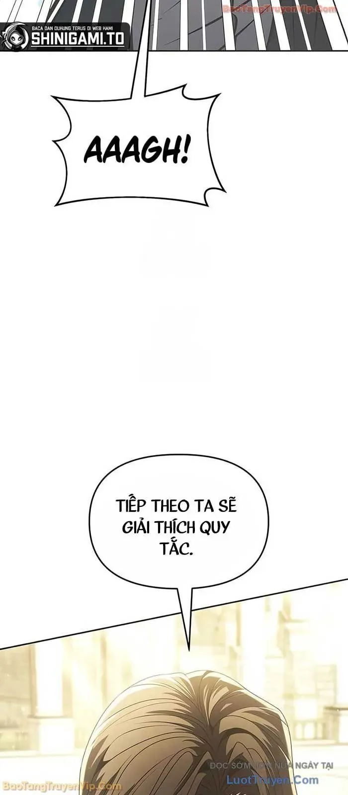 Cuộc Sống Tái Sinh Của Pháp Sư Hẻm Tối [Chap 19]