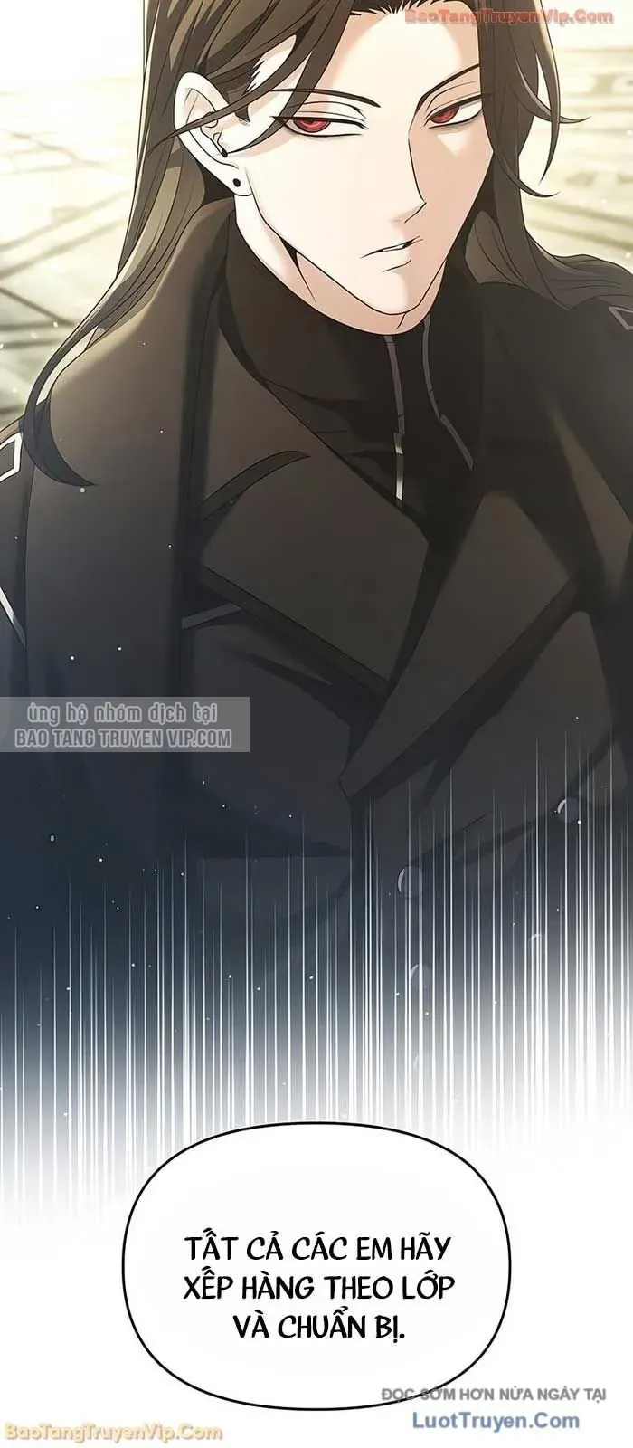 Cuộc Sống Tái Sinh Của Pháp Sư Hẻm Tối [Chap 19]