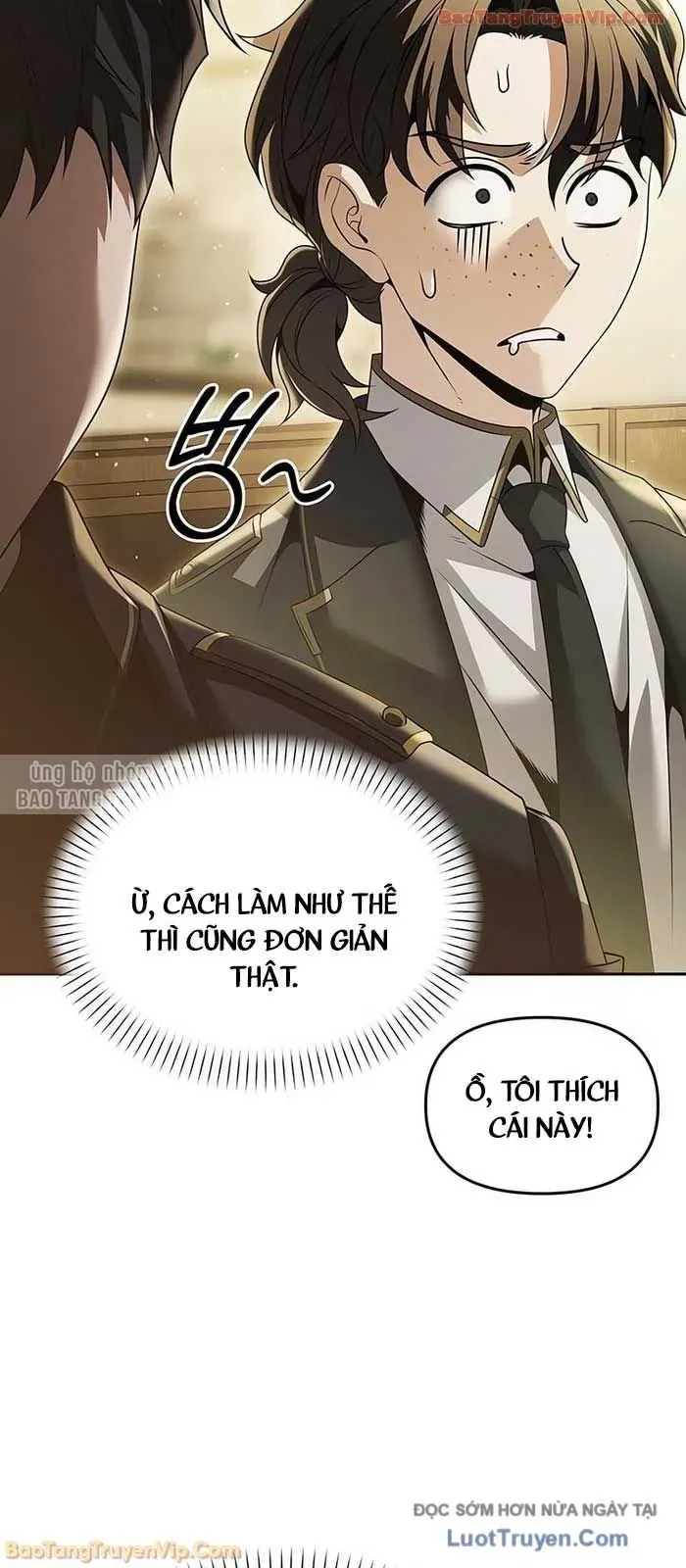 Cuộc Sống Tái Sinh Của Pháp Sư Hẻm Tối [Chap 19]