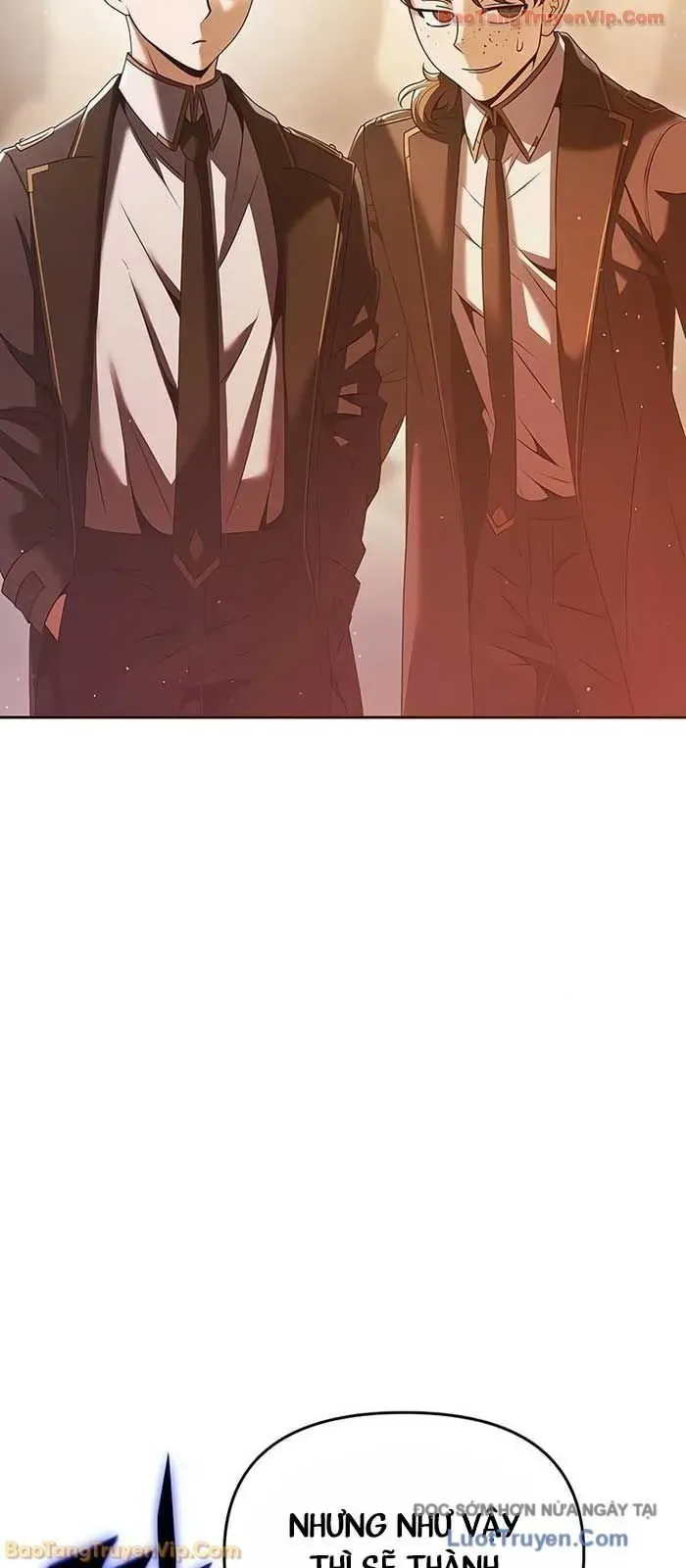 Cuộc Sống Tái Sinh Của Pháp Sư Hẻm Tối [Chap 19]