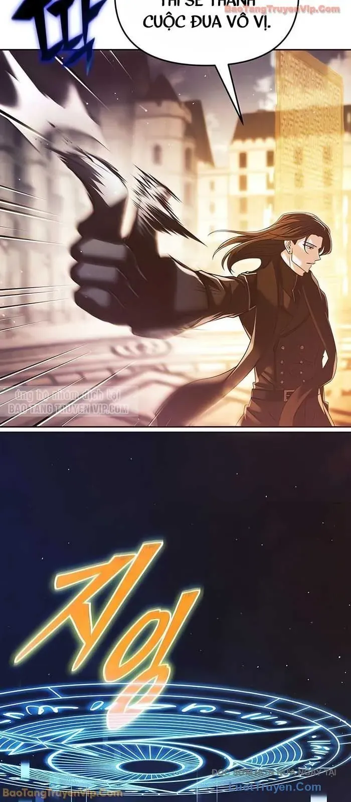 Cuộc Sống Tái Sinh Của Pháp Sư Hẻm Tối [Chap 19]