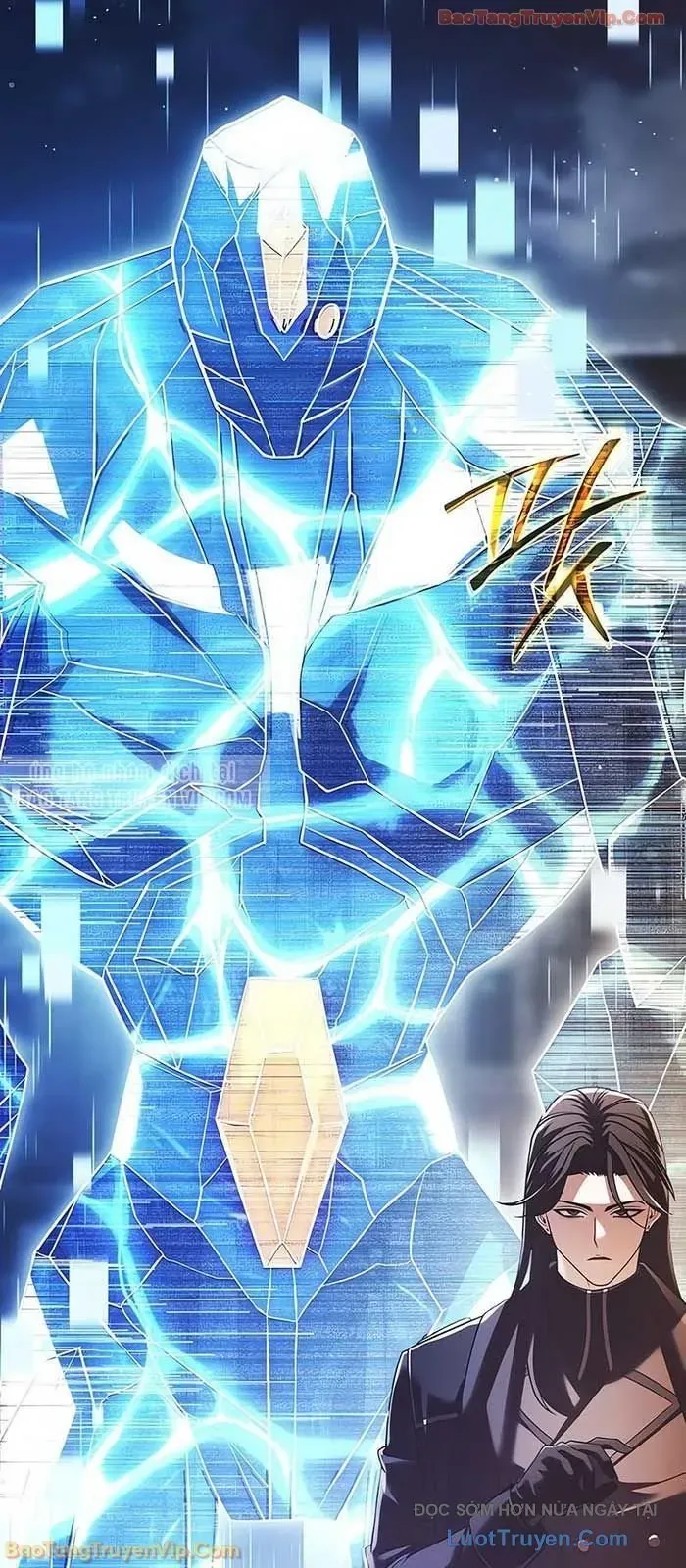 Cuộc Sống Tái Sinh Của Pháp Sư Hẻm Tối [Chap 19]