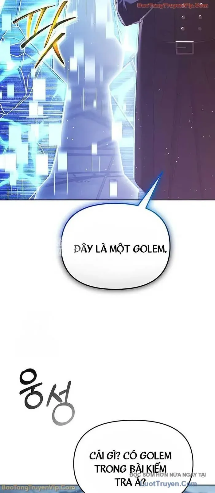 Cuộc Sống Tái Sinh Của Pháp Sư Hẻm Tối [Chap 19]