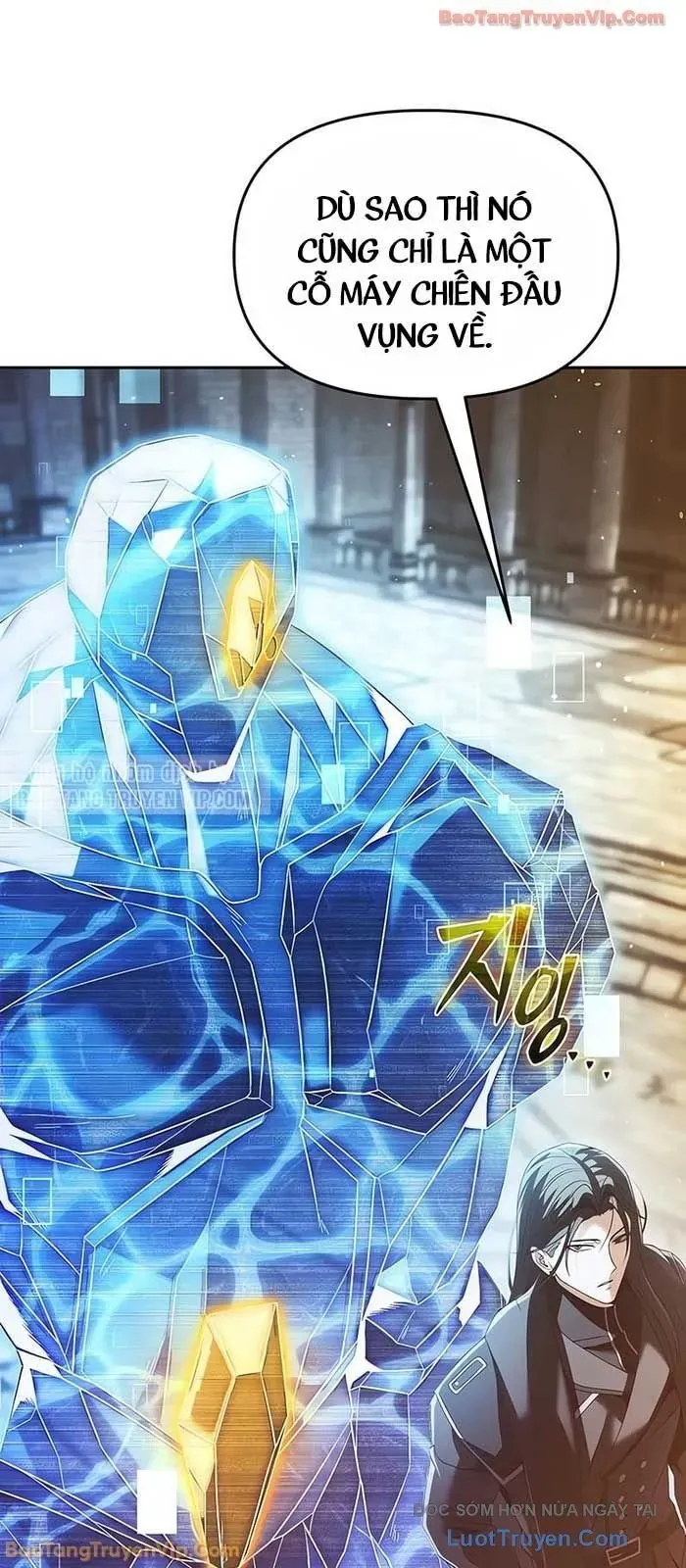 Cuộc Sống Tái Sinh Của Pháp Sư Hẻm Tối [Chap 19]