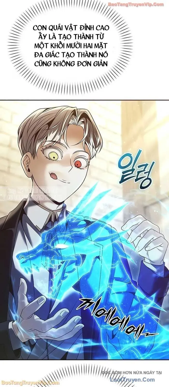 Cuộc Sống Tái Sinh Của Pháp Sư Hẻm Tối [Chap 19]