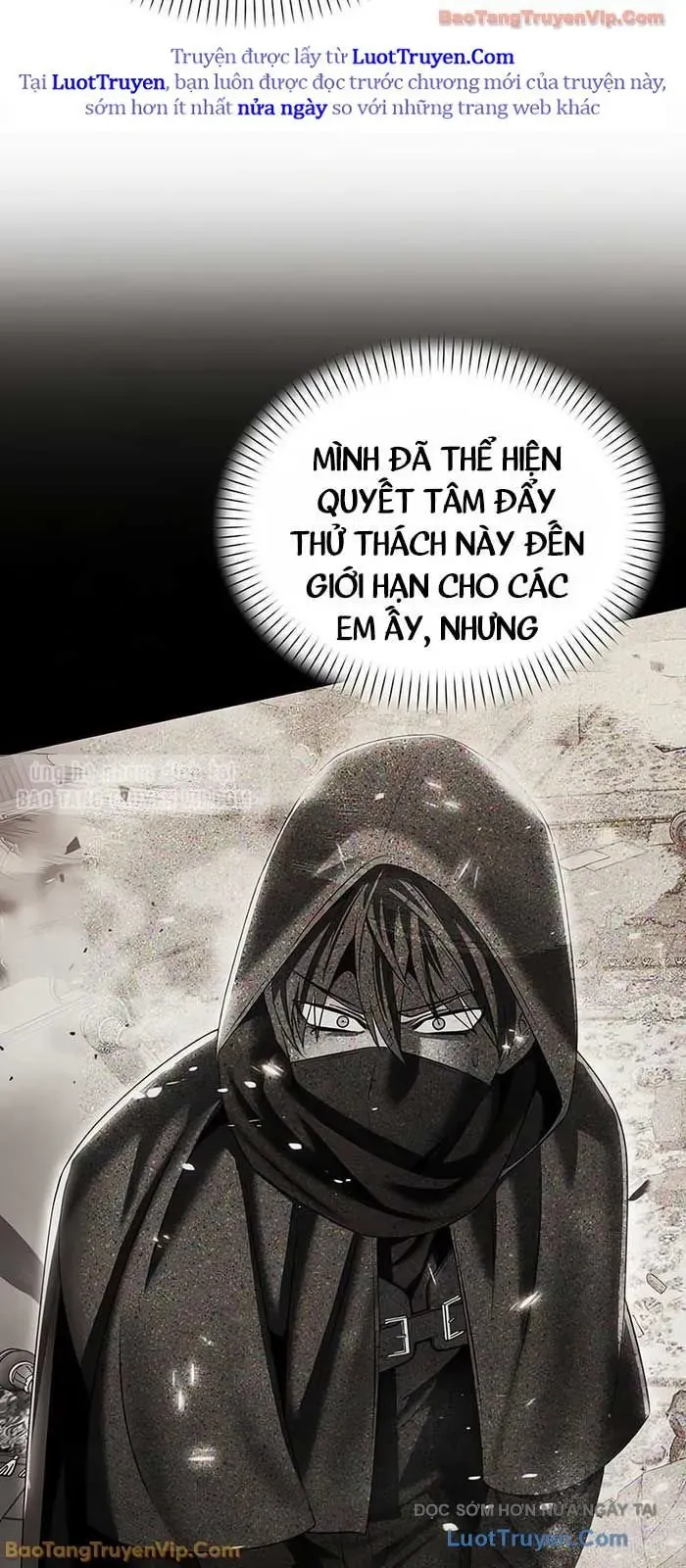 Cuộc Sống Tái Sinh Của Pháp Sư Hẻm Tối [Chap 19]