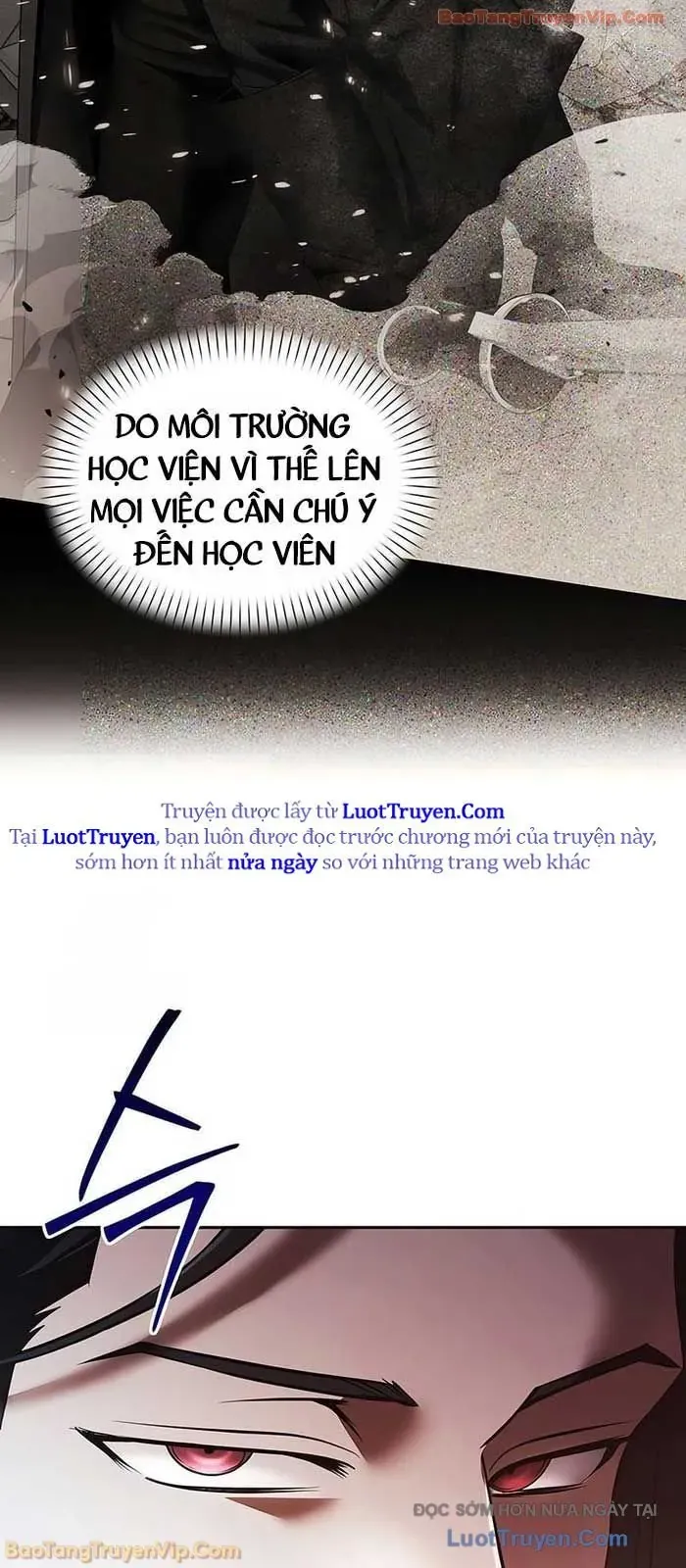 Cuộc Sống Tái Sinh Của Pháp Sư Hẻm Tối [Chap 19]