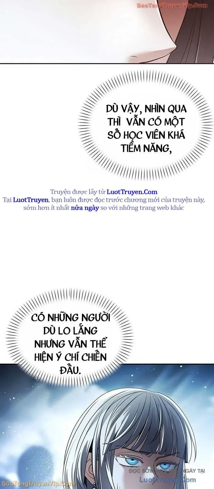 Cuộc Sống Tái Sinh Của Pháp Sư Hẻm Tối [Chap 19]