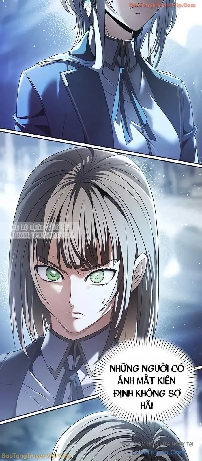 Cuộc Sống Tái Sinh Của Pháp Sư Hẻm Tối [Chap 19]