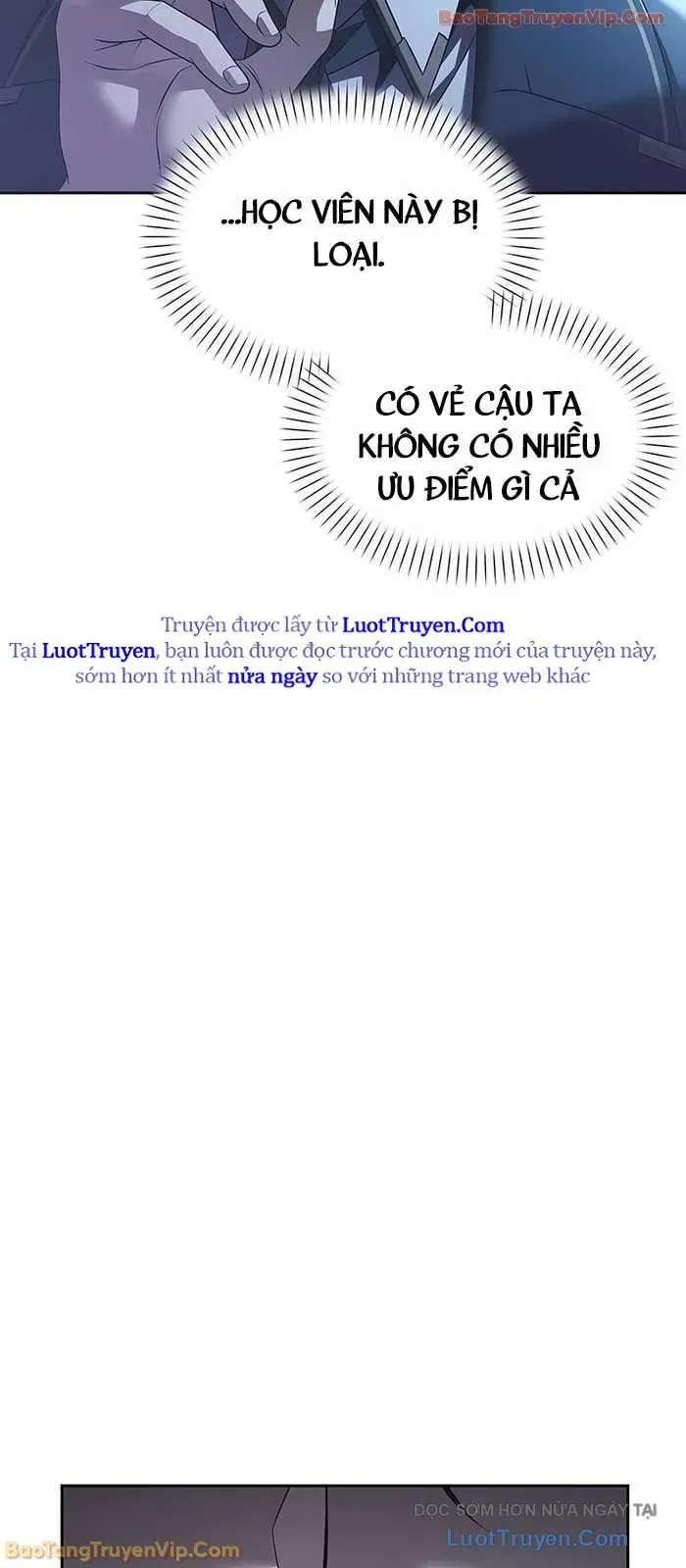 Cuộc Sống Tái Sinh Của Pháp Sư Hẻm Tối [Chap 19]