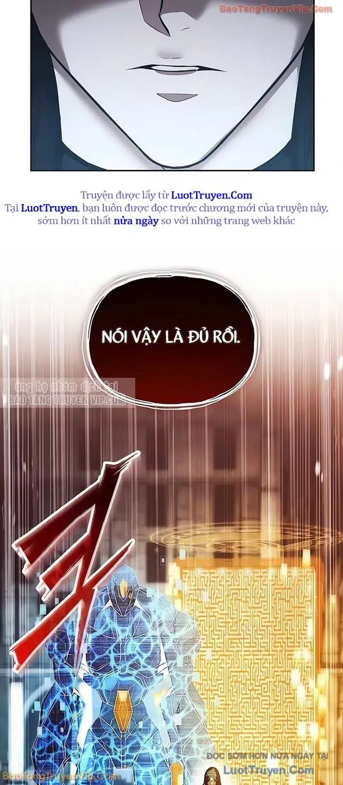 Cuộc Sống Tái Sinh Của Pháp Sư Hẻm Tối [Chap 19]