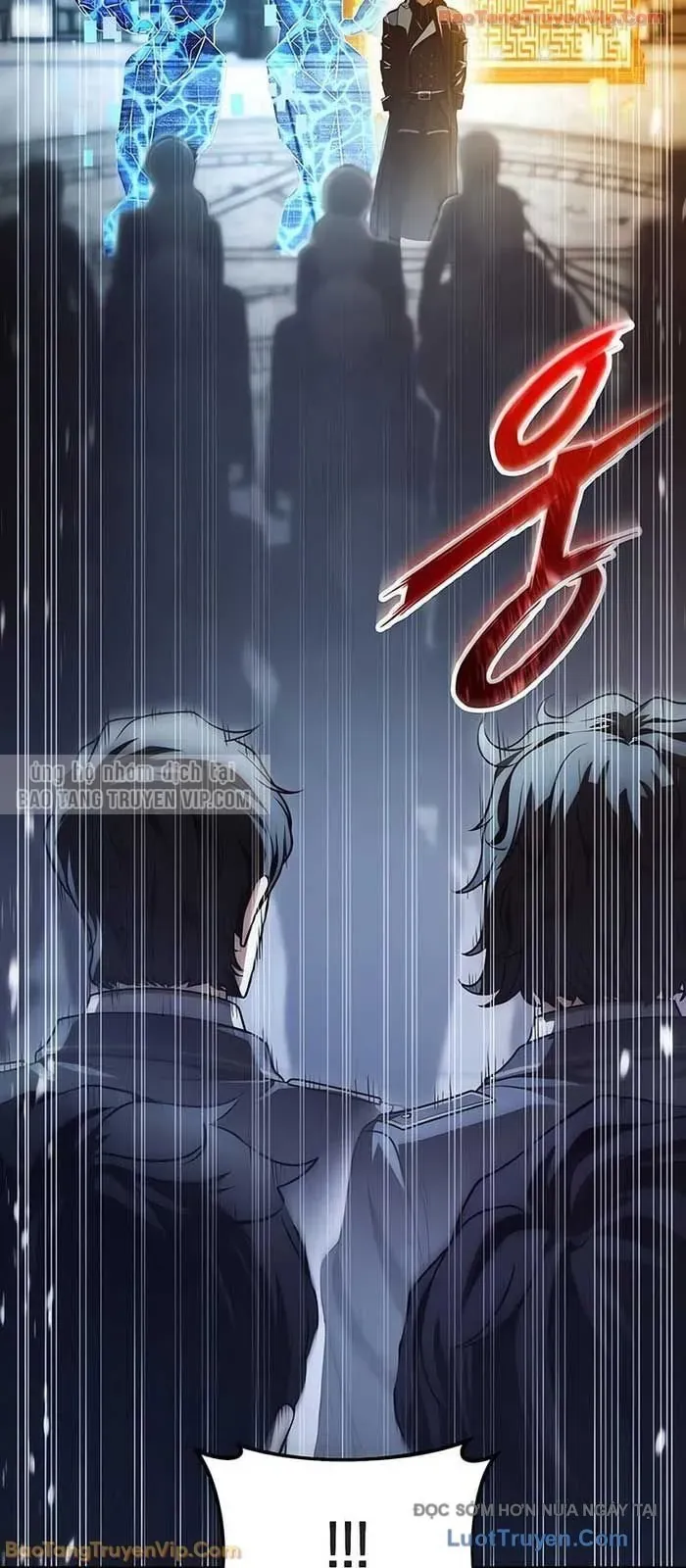 Cuộc Sống Tái Sinh Của Pháp Sư Hẻm Tối [Chap 19]