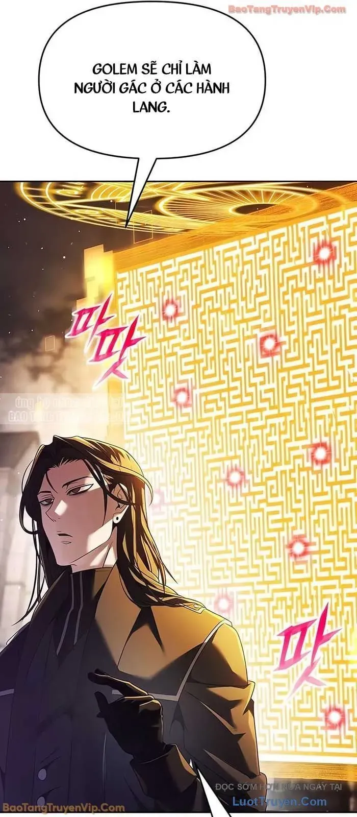 Cuộc Sống Tái Sinh Của Pháp Sư Hẻm Tối [Chap 19]