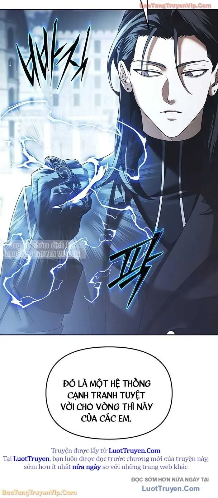 Cuộc Sống Tái Sinh Của Pháp Sư Hẻm Tối [Chap 19]