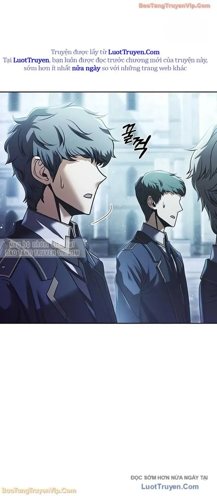 Cuộc Sống Tái Sinh Của Pháp Sư Hẻm Tối [Chap 19]