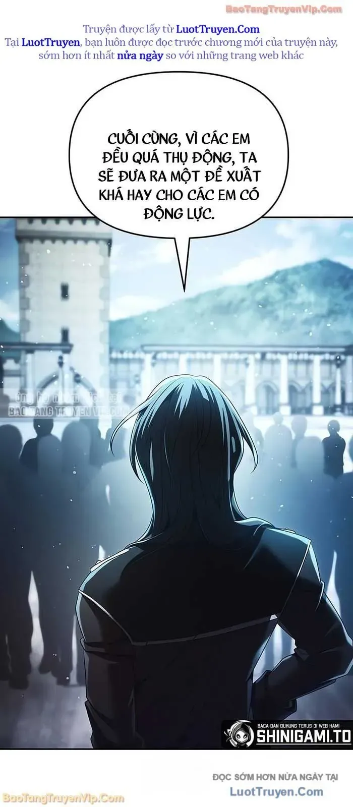 Cuộc Sống Tái Sinh Của Pháp Sư Hẻm Tối [Chap 19]