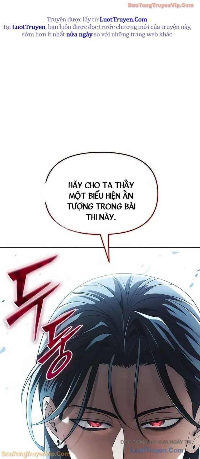 Cuộc Sống Tái Sinh Của Pháp Sư Hẻm Tối [Chap 19]