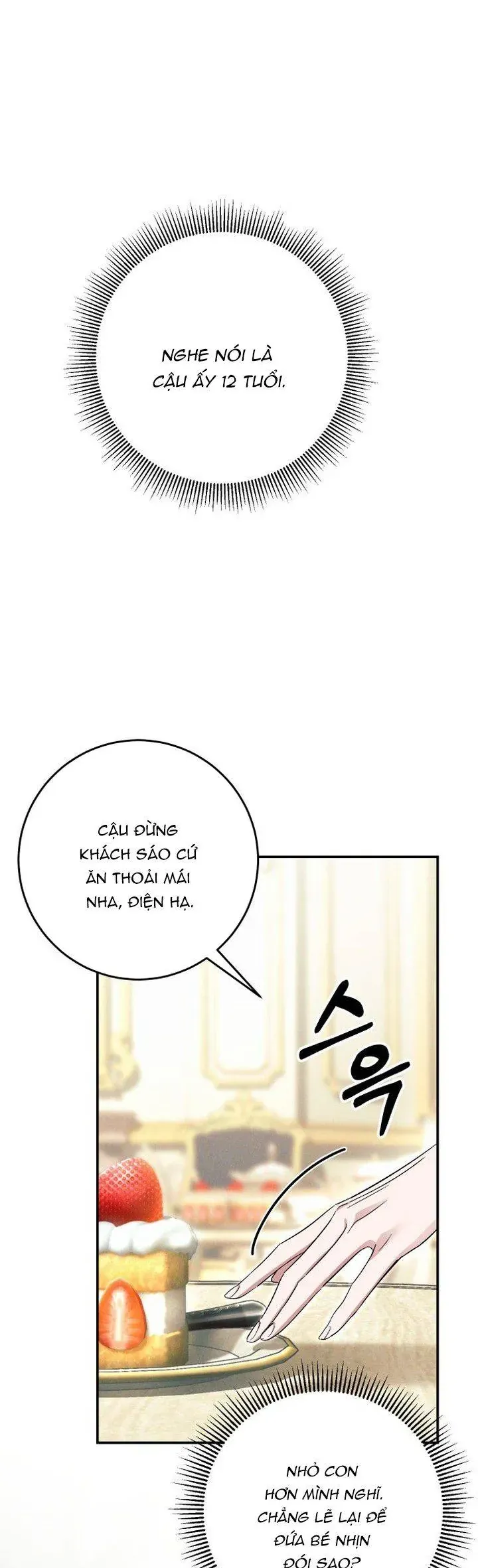 Cuộc Hôn Nhân Bị Bắt Cóc Xuyên Thời Gian Của Hoàng Hậu [Chap 41]