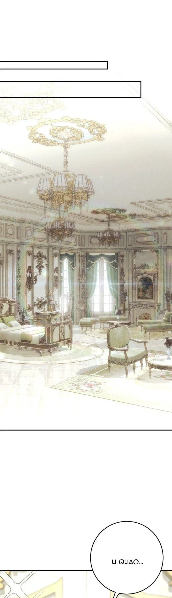 Cuộc Hôn Nhân Bị Bắt Cóc Xuyên Thời Gian Của Hoàng Hậu [Chap 41]