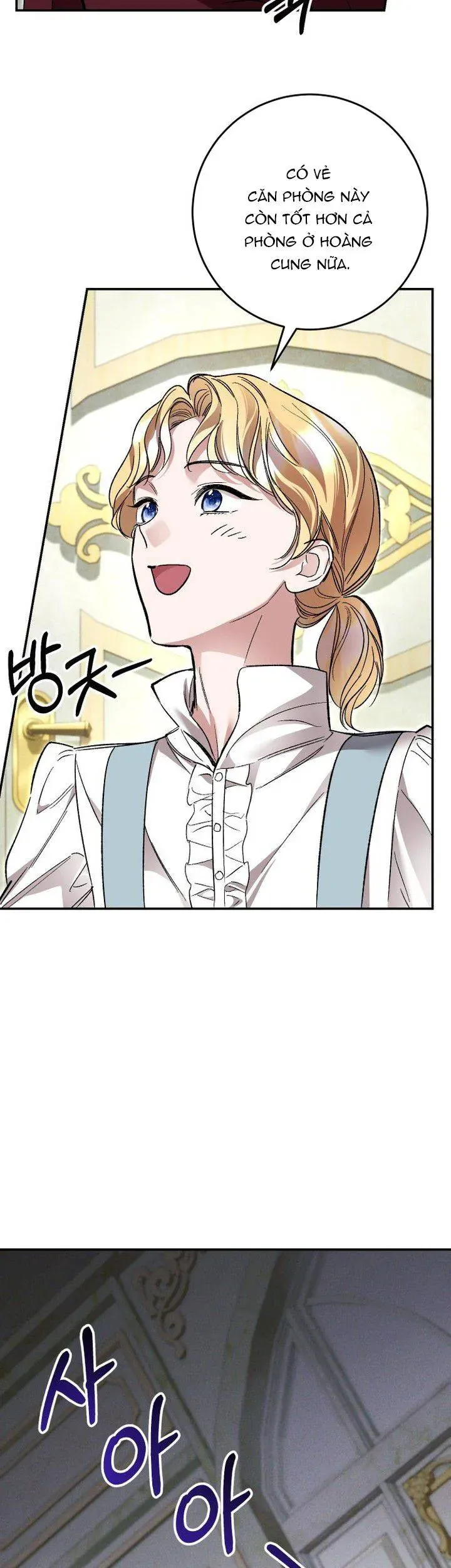 Cuộc Hôn Nhân Bị Bắt Cóc Xuyên Thời Gian Của Hoàng Hậu [Chap 41]